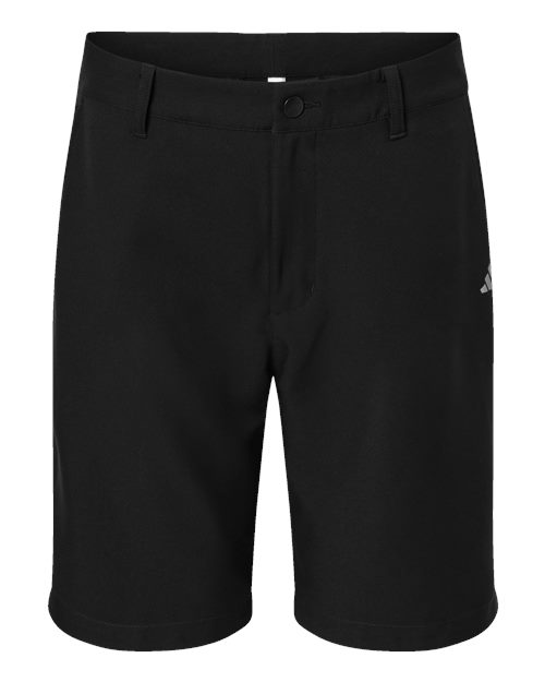 Men's Golf 9" Shorts – Front