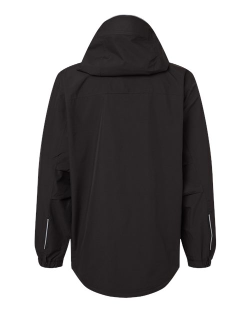 Men's Challenger Full-Zip Jacket – Back