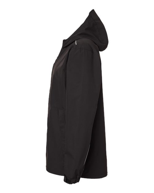 Men's Challenger Full-Zip Jacket – Detail