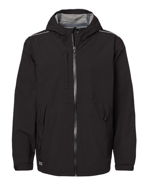 Men's Challenger Full-Zip Jacket – Front