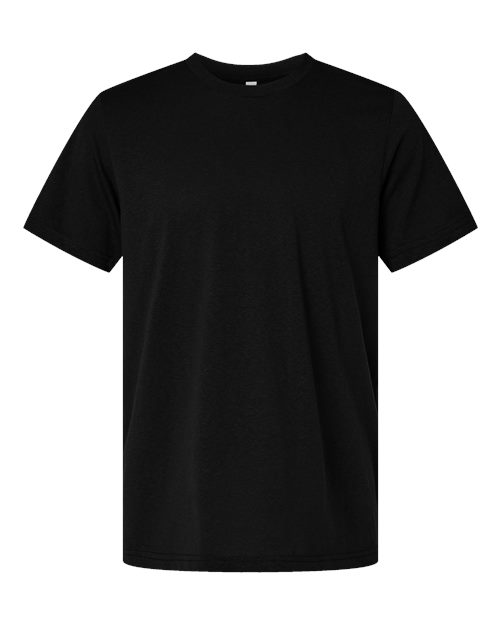 Unisex EcoMax Tee – Front