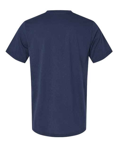Unisex EcoMax Tee – Back