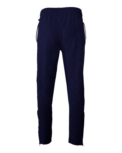 Men's FitFlex French Terry Sweatpants – Back