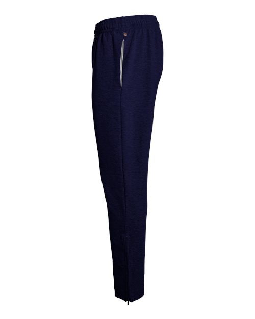 Men's FitFlex French Terry Sweatpants – Detail