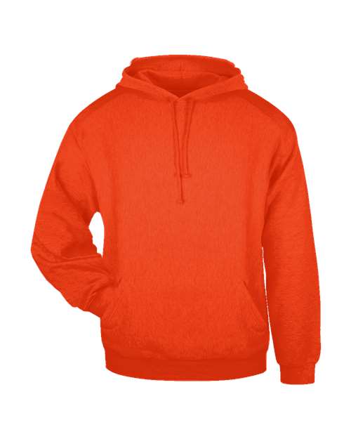Unisex Hooded Sweatshirt – Front
