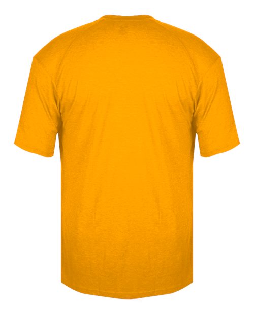 Youth Triblend T-Shirt – Back