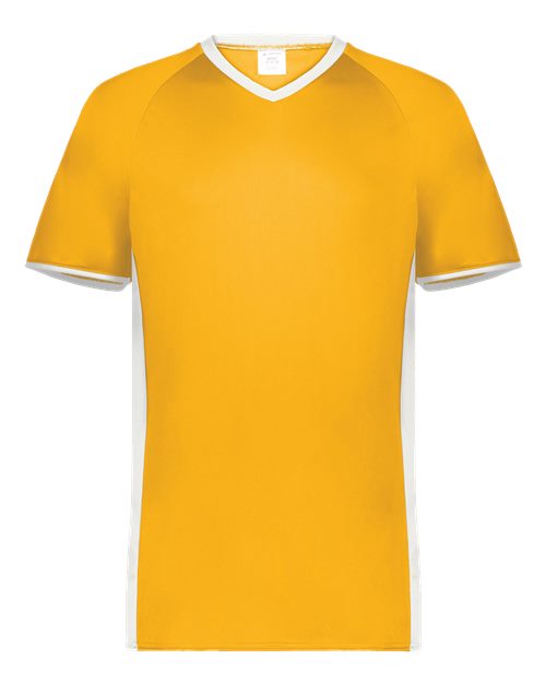 Men's Cutter V-Neck Jersey