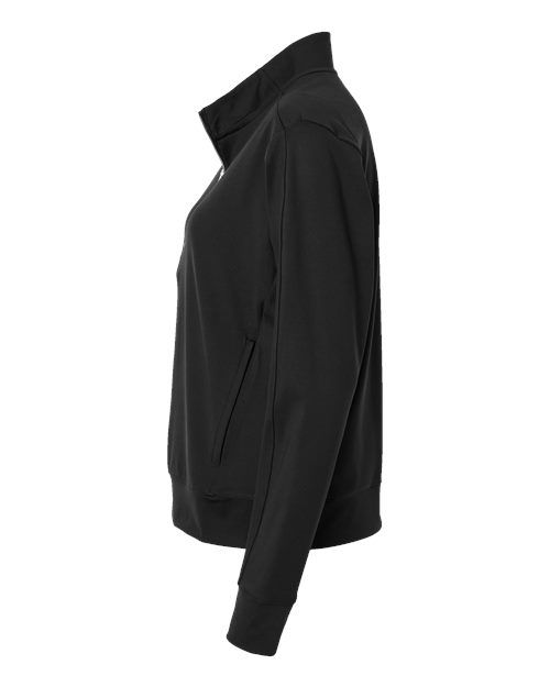Women's Ultimate365 Quarter-Zip Pullover – Detail