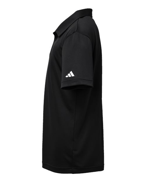 Youth Performance Polo – Detail