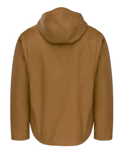 Men's Duratech Active Duck Jacket – Back