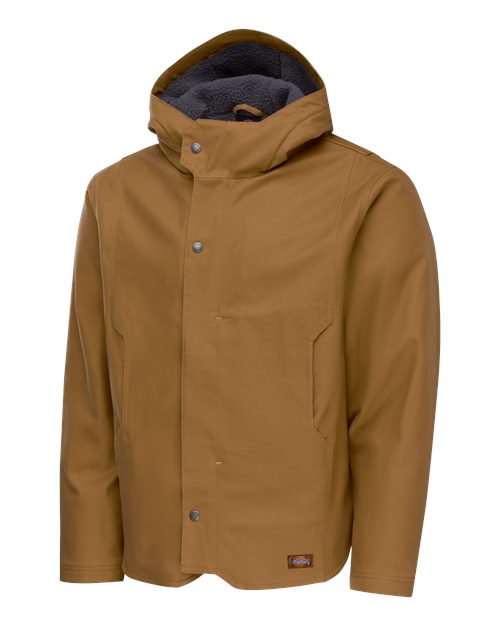 Men's Duratech Active Duck Jacket – Detail