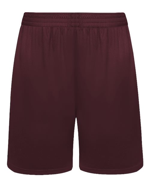 Men's Ultimate SoftLock™ 8" Shorts – Back