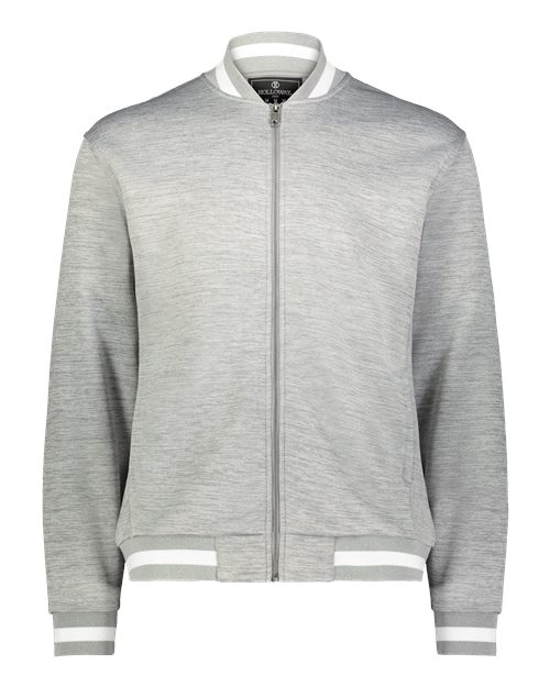 Unisex V-Street Full-Zip Jacket