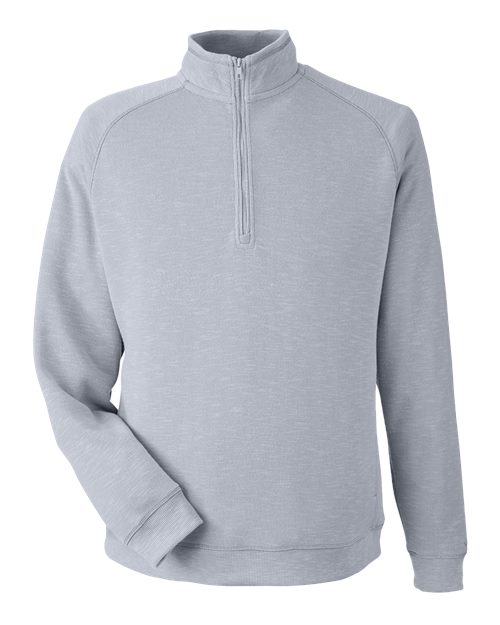 Unisex Sun Surfer Supreme Quarter-Zip Sweatshirt