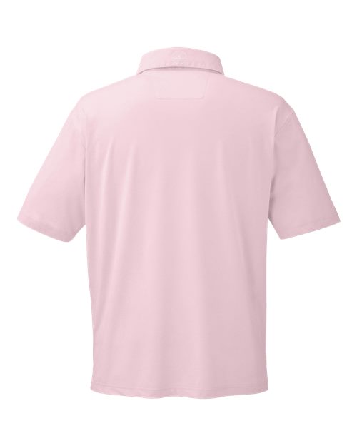 Men's Saltwater Polo – Back