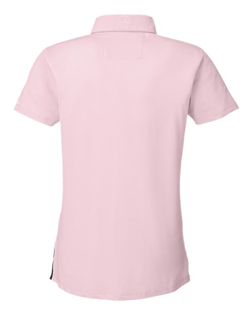 Women's Saltwater Polo – Back