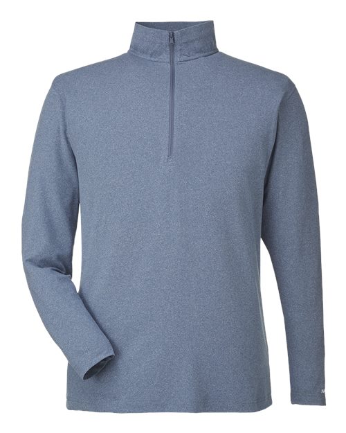 Men's Saltwater Quarter-Zip Pullover