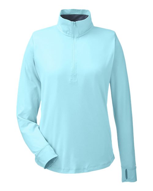 Women's Saltwater Quarter-Zip Pullover