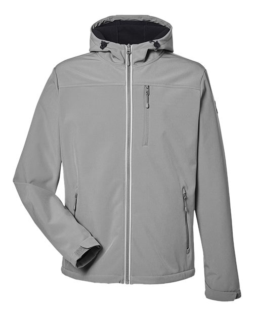 Men's Wavestorm Hooded Soft Shell Jacket