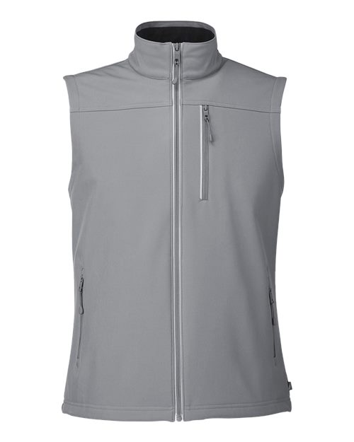 Men's Wavestorm Soft Shell Vest