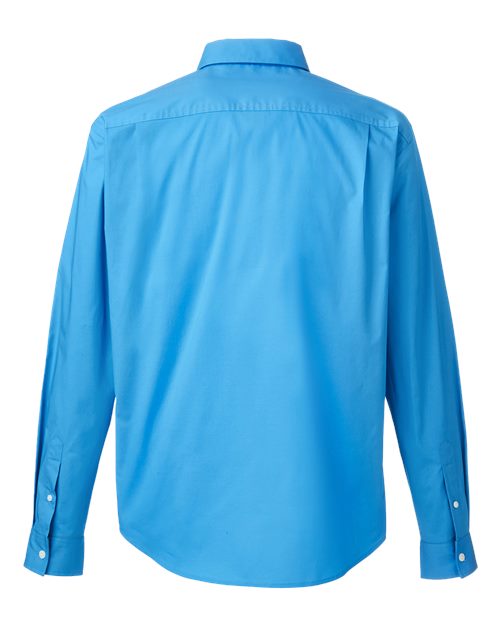 Men's Staysail Shirt – Back