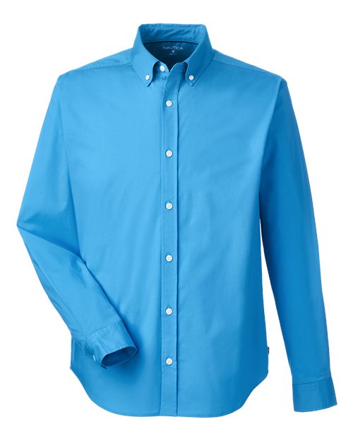 Men's Staysail Shirt – Front