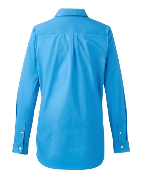 Women's Staysail Shirt – Back