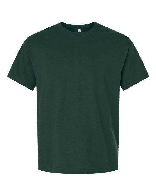 Unisex 6 oz. Heavyweight Tee – Front