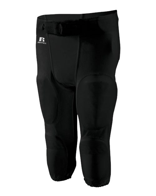 Unisex Practice Football Pants