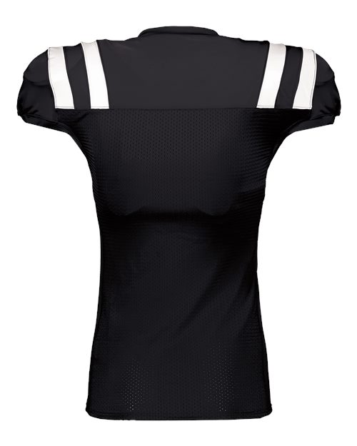 Unisex Canton Football Jersey – Back