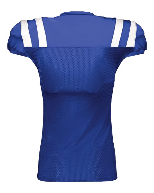 Unisex Canton Football Jersey – Back