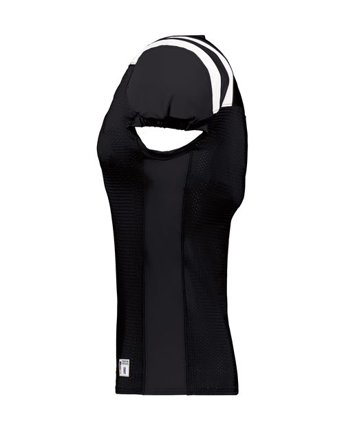 Youth Canton Football Jersey – Detail