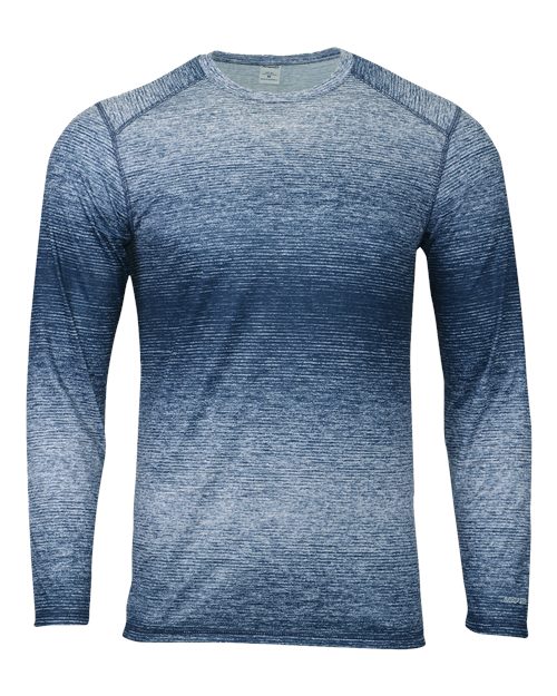 Men's Mirage Performance Long Sleeve T-Shirt