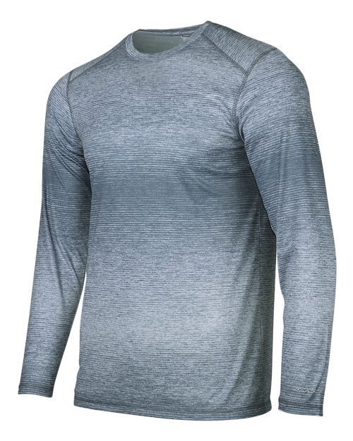 Men's Mirage Performance Long Sleeve T-Shirt – Side