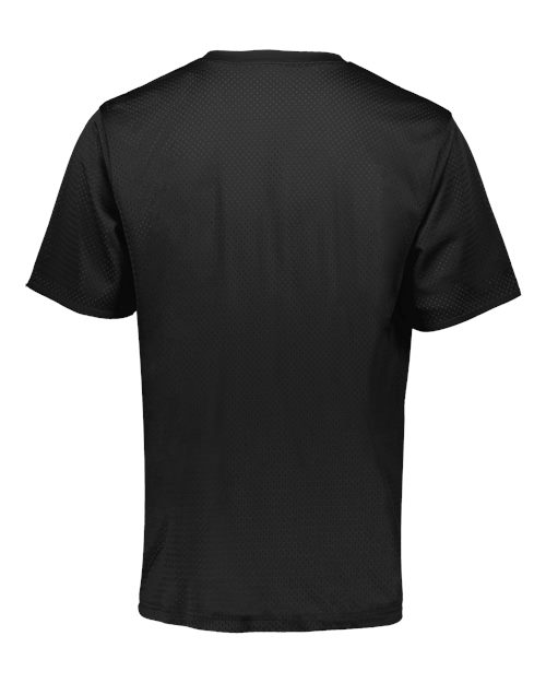 Youth Mesh Reversible Jersey – Back