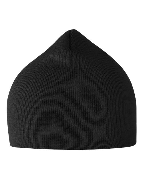 Sustainable 8" Beanie – Back