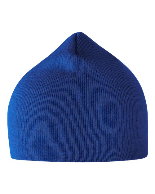 Sustainable 8" Beanie – Front