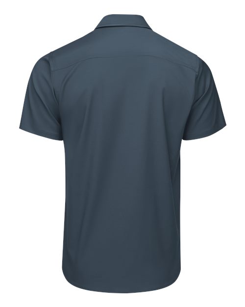 Men's Cooling Work Shirt – Back