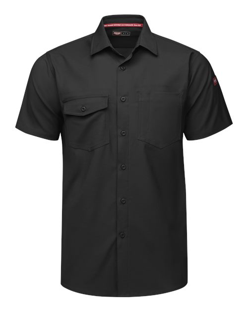 Men's Tall Cooling Work Shirt