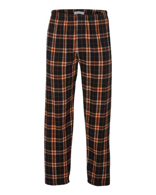 Men's Harley Flannel Pants – Front