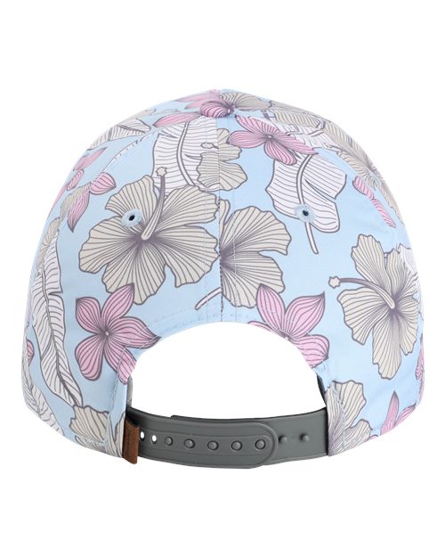The Outtasite Cap – Back