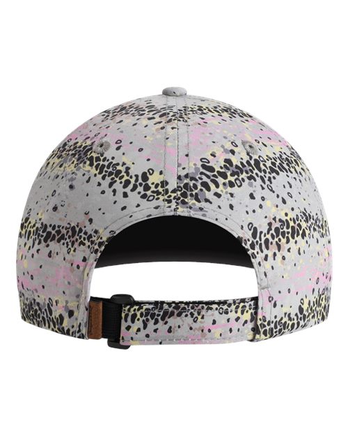 The Easy Read Cap – Back