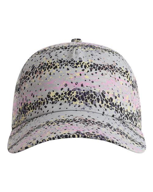 The Easy Read Cap