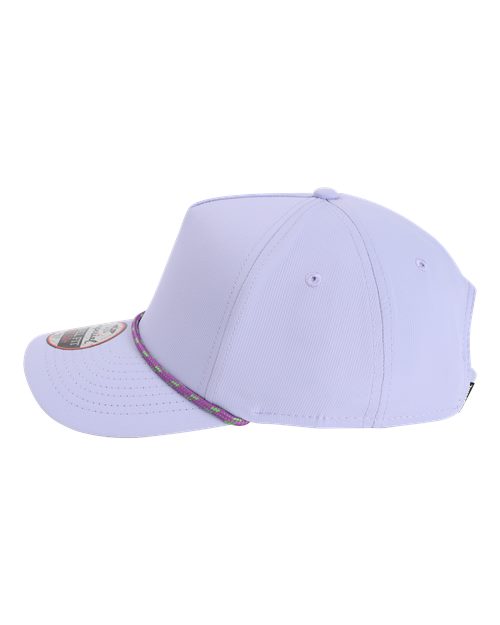 The Corral Cap – Detail
