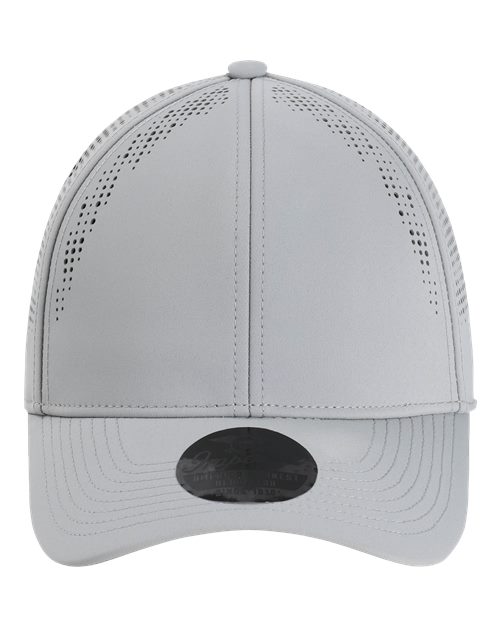 The Alpha Cap – Front