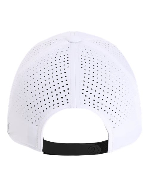 The Dyno Cap – Back