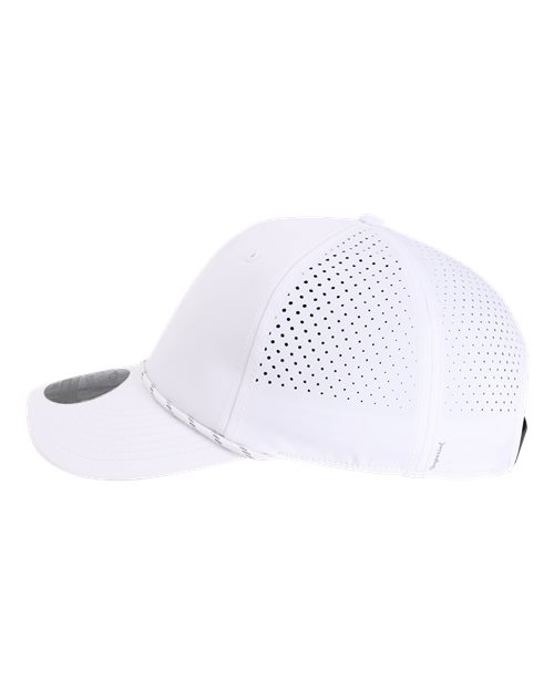 The Dyno Cap – Detail
