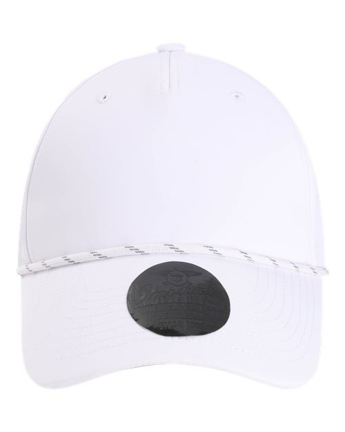 The Dyno Cap – Front