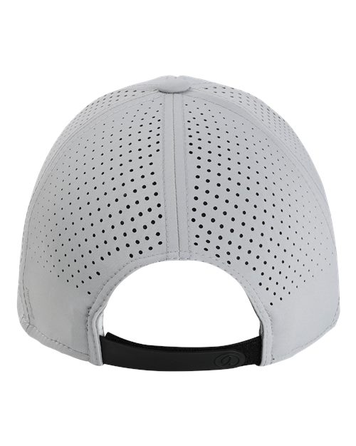 The Dyno Cap – Back