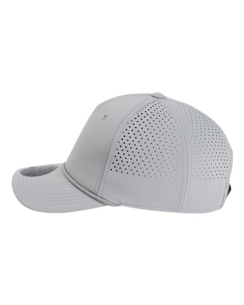 The Dyno Cap – Detail